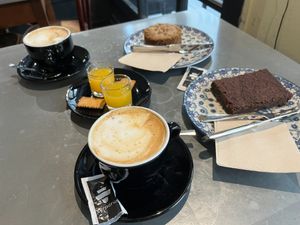  at Lumar in A Coruna