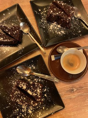   at Chez Ama in Aix-en-provence