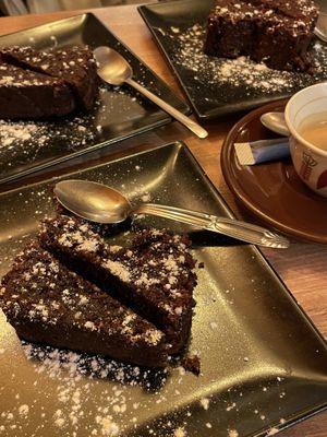   at Chez Ama in Aix-en-provence