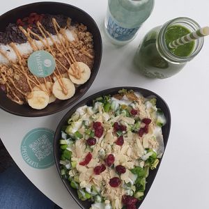 Everything at Yuícery - Hospitalstraße in Stuttgart