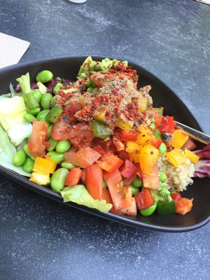   at Yuícery - Hospitalstraße in Stuttgart