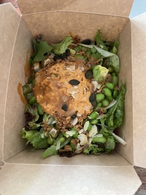   at Yuícery - Hospitalstraße in Stuttgart