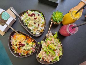  at Yuícery - Hospitalstraße in Stuttgart