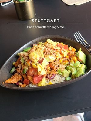  at Yuícery - Hospitalstraße in Stuttgart