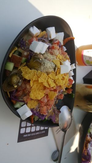  at Yuícery - Hospitalstraße in Stuttgart