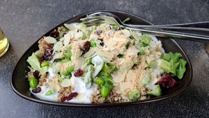  at Yuícery - Hospitalstraße in Stuttgart