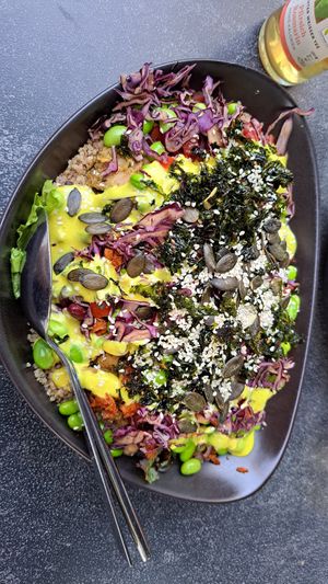  at Yuícery - Hospitalstraße in Stuttgart