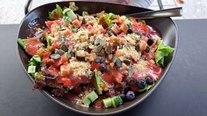  at Yuícery - Hospitalstraße in Stuttgart