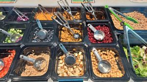  at Yuícery - Hospitalstraße in Stuttgart