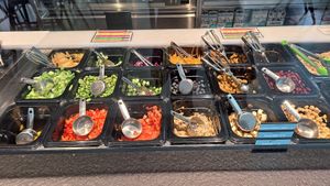  at Yuícery - Hospitalstraße in Stuttgart