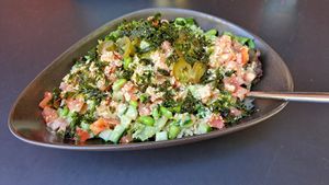  at Yuícery - Hospitalstraße in Stuttgart