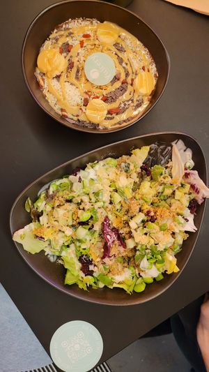  at Yuícery - Hospitalstraße in Stuttgart