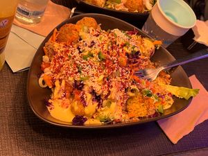 Individual bowl   at Yuícery - Hospitalstraße in Stuttgart