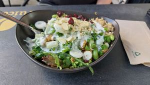  at Yuícery - Hospitalstraße in Stuttgart