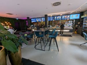  at Yuícery - Hospitalstraße in Stuttgart