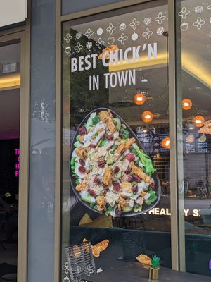  at Yuícery - Hospitalstraße in Stuttgart