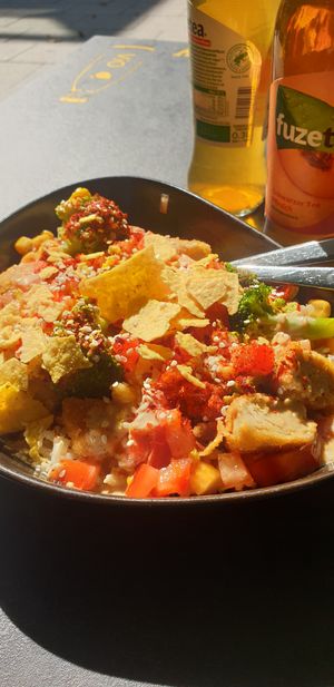  at Yuícery - Hospitalstraße in Stuttgart