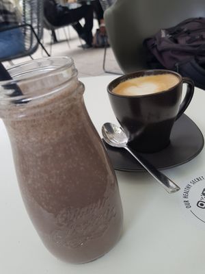  at Yuícery - Hospitalstraße in Stuttgart