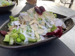   at Yuícery - Hospitalstraße in Stuttgart