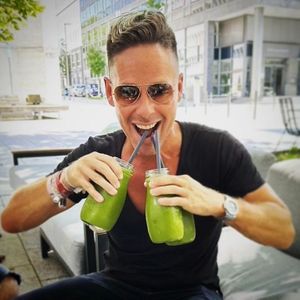  at Yuícery - Hospitalstraße in Stuttgart