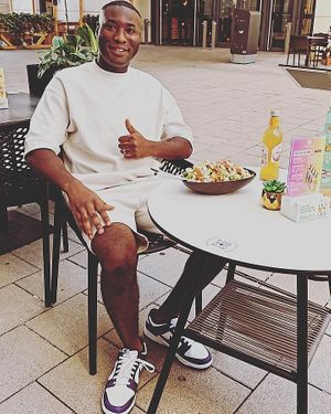  at Yuícery - Hospitalstraße in Stuttgart