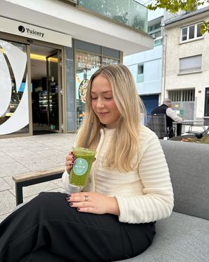  at Yuícery - Hospitalstraße in Stuttgart