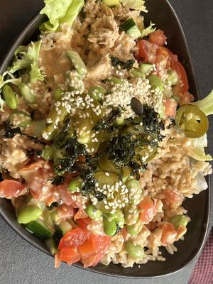   at Yuícery - Hospitalstraße in Stuttgart