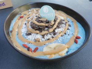  at Yuícery - Hospitalstraße in Stuttgart