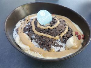  at Yuícery - Hospitalstraße in Stuttgart