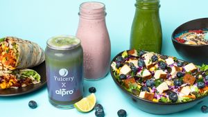 Yuicery Bowls, Snacks, Smoothies & Rolls at Yuícery - Hospitalstraße in Stuttgart