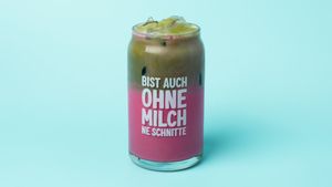  at Yuícery - Hospitalstraße in Stuttgart