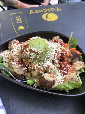 Yum!  at Yuícery - Hospitalstraße in Stuttgart