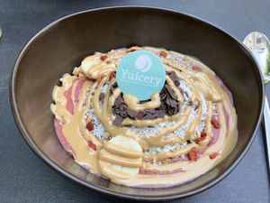   at Yuícery - Hospitalstraße in Stuttgart