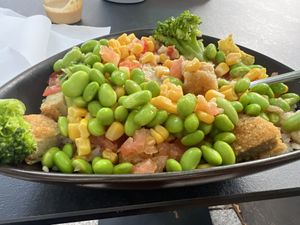 Delicious & filling   at Yuícery - Hospitalstraße in Stuttgart