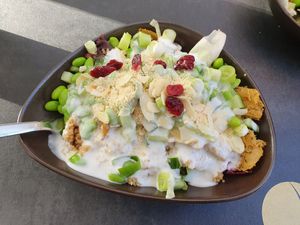  at Yuícery - Hospitalstraße in Stuttgart