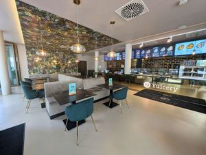 fresh cut at Yuícery - Hospitalstraße in Stuttgart