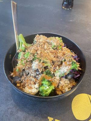   at Yuícery - Hospitalstraße in Stuttgart