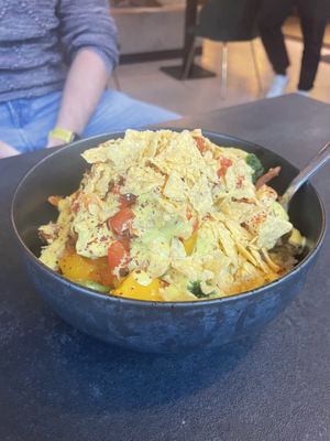   at Yuícery - Hospitalstraße in Stuttgart