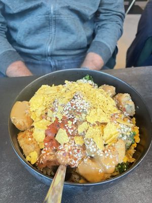   at Yuícery - Hospitalstraße in Stuttgart