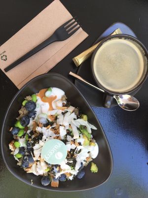 menu at Yuícery - Hospitalstraße in Stuttgart