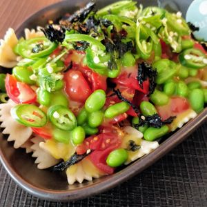 regular pastabowl at Yuícery - Hospitalstraße in Stuttgart