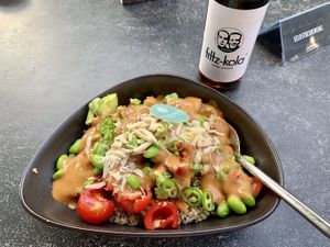 Regular Bowl at Yuícery - Hospitalstraße in Stuttgart