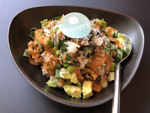 Yummy!  at Yuícery - Hospitalstraße in Stuttgart