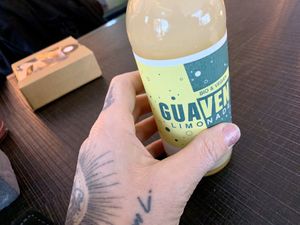 lemonade at Yuícery - Hospitalstraße in Stuttgart