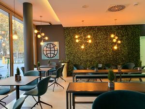 inside at Yuícery - Hospitalstraße in Stuttgart