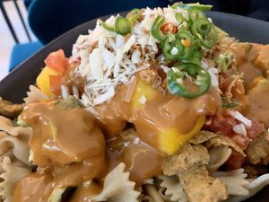 bowl at Yuícery - Hospitalstraße in Stuttgart