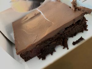 brownie at Yuícery - Hospitalstraße in Stuttgart