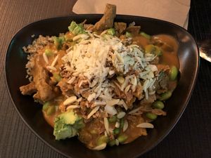 Lovely Bowl  at Yuícery - Hospitalstraße in Stuttgart