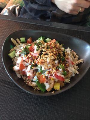 pasta bowl  at Yuícery - Hospitalstraße in Stuttgart