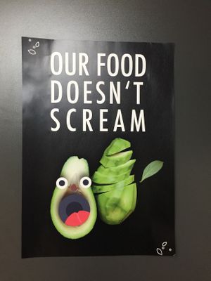 Love this! at Yuícery - Hospitalstraße in Stuttgart